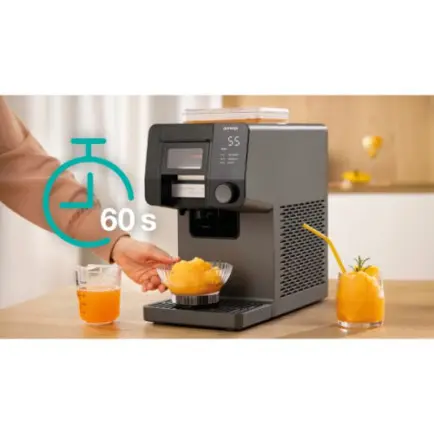 Мороженица Gorenje GIICM