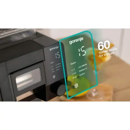 Мороженица Gorenje GIICM