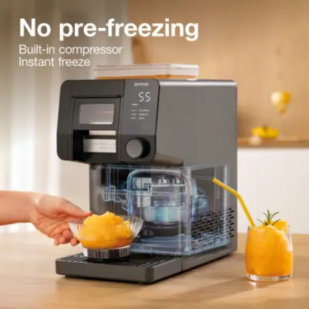 Мороженица Gorenje GIICM
