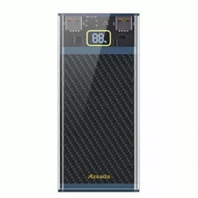Універсальна мобільна батарея Proda PD-P60 10000mAh Black (PD-P60-BK)