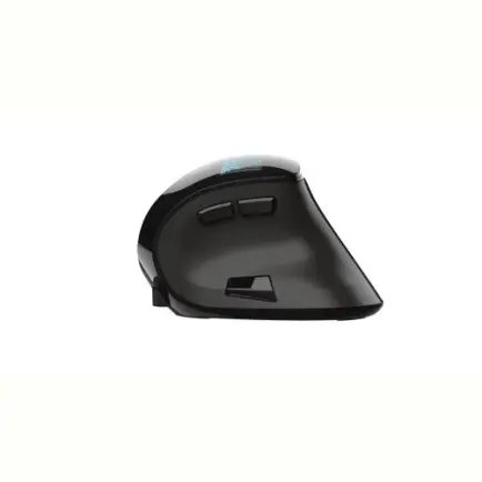 Мышь беспроводная Trust Voxx Rechargeable Ergonomic Black (23731)