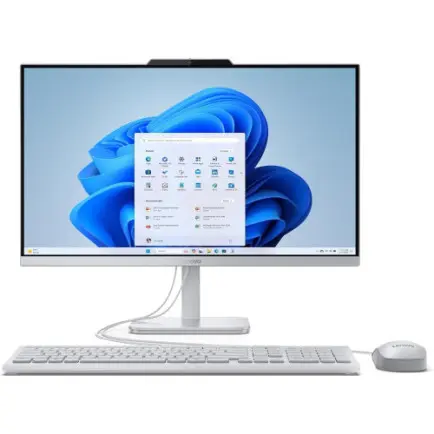 Моноблок Lenovo A100 (F0J60045UO)