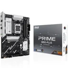 Материнська плата Asus Prime B850-Plus Socket AM5