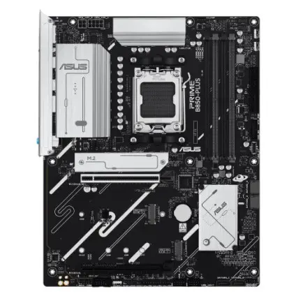Материнська плата Asus Prime B850-Plus Socket AM5