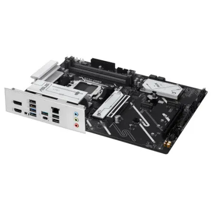 Материнська плата Asus Prime B850-Plus Socket AM5