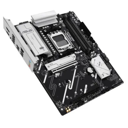 Материнська плата Asus Prime B850-Plus Socket AM5