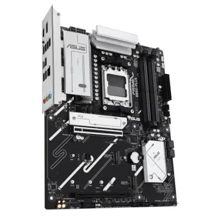 Материнська плата Asus Prime B850-Plus Socket AM5