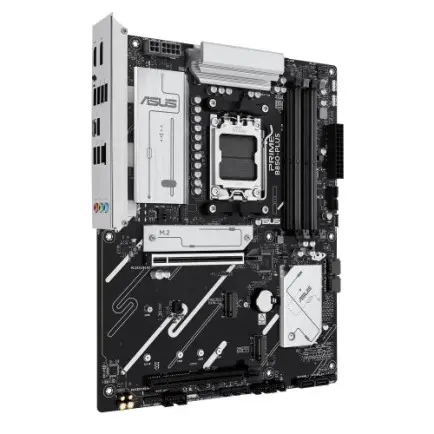 Материнська плата Asus Prime B850-Plus Socket AM5
