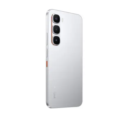 Смартфон Infinix Hot 60 Pro X6885 8/128GB Titanium Silver