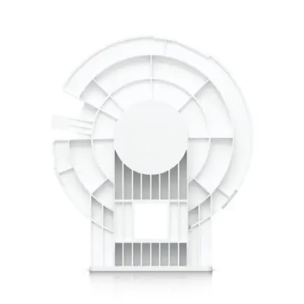 Крепление настенное Ubiquiti AP Arm Mount (UACC-AP-AM)