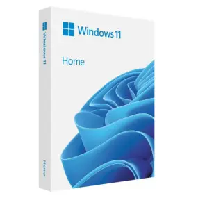 Программный продукт Microsoft Windows 11 Home FPP 64-bit English USB (HAJ-00089)