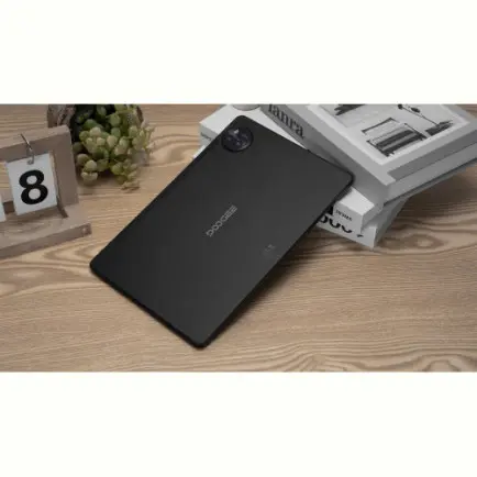 Планшет Doogee Tab A9 Pro+ 6/128 Black VIP Edition