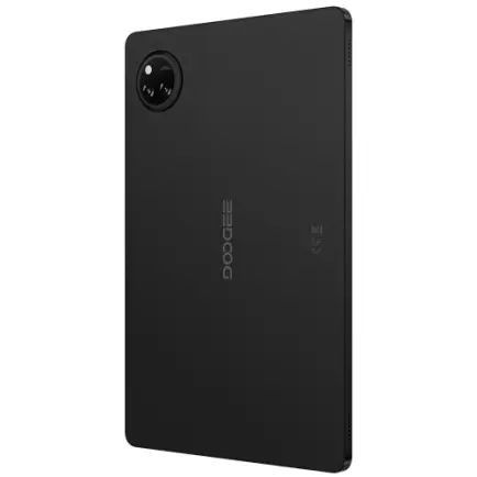 Планшет Doogee Tab A9 Pro+ 6/128 Black VIP Edition