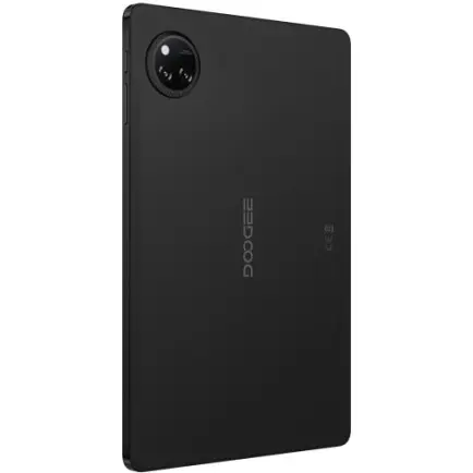 Планшет Doogee Tab A9 Pro+ 6/128 Black VIP Edition