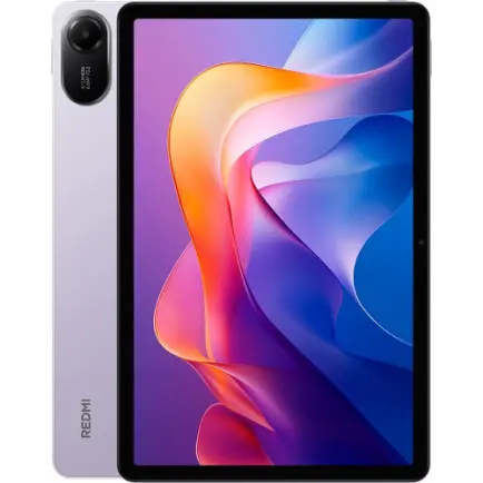 Планшет Xiaomi Redmi Pad 2 WiFi 8/256GB Lavender Purple (VHU5910EU)