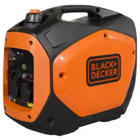 Генератор Black&Decker BXGNi2200E