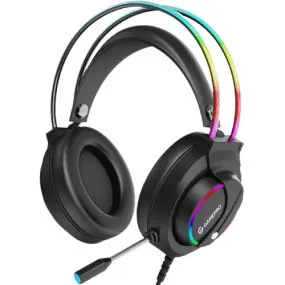 Гарнитура GamePro Nitro HS733 Black