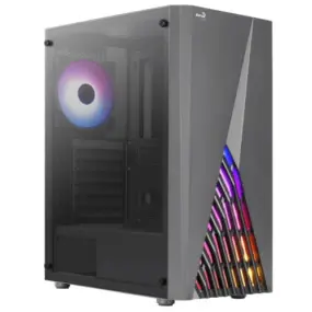 Корпус AeroCool Delta-G-BK-v1 (ACCM-PV45013.11)