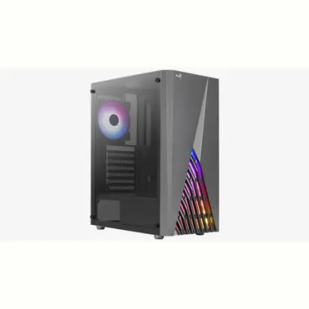 Корпус AeroCool Delta-G-BK-v1 (ACCM-PV45013.11)