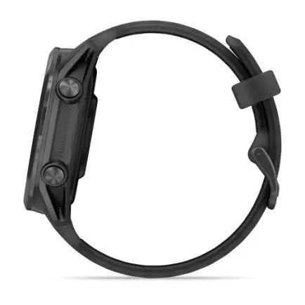 Смарт-часы Garmin Forerunner 570 42mm Black (010-02970-00)