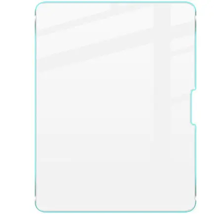 Защитное стекло BeCover 3D Edge Full Cover для Apple iPad Air 13" M4 2026 (715174)