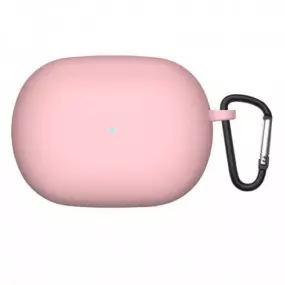 Чехол BeCover Silicon для Xiaomi Redmi Buds 4 Pro Pink (708612)