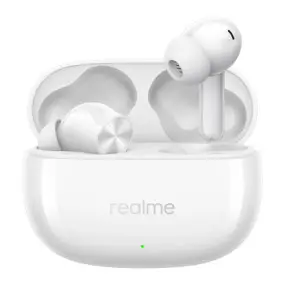 Bluetooth-гарнитура Realme Buds T200X White_EU