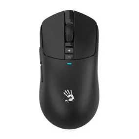 Мышь беспроводная A4Tech Bloody R72 Pro Duo Black