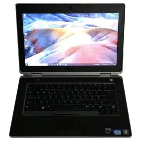Ноутбук Dell Latitude E6430 / 14" (1600x900)