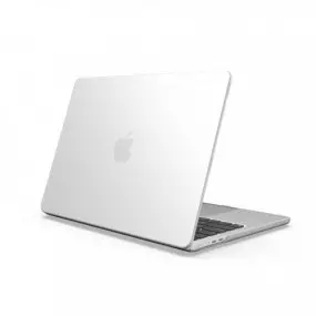 Чохол для ноутбука Armorstandart Air Shell для Apple MacBook Air 13 M2 (A2681)