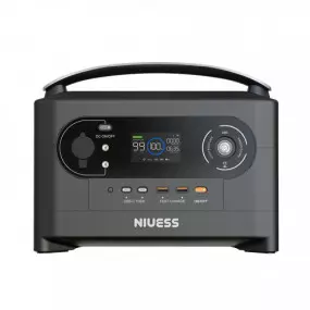 Зарядная станция NIUESS NE-700Pro