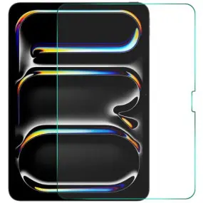 Захисне скло BeCover для Apple iPad Pro 13" M4 2024 (711674)