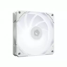 Вентилятор ID-Cooling TF-12025 Pro SW, 120x120x25мм, 4-pin PWM