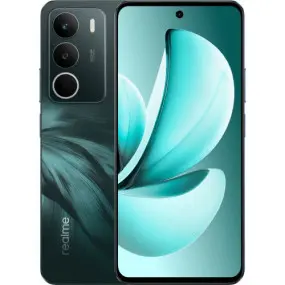 Смартфон Realme C71 6/128GB (RMX5303)