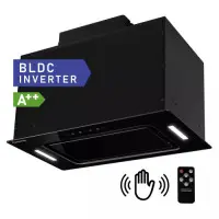 Вытяжка Minola BGH 5977 BL Silent