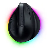 Мышь беспроводная Razer Pro Click V2 Vertical Edition (RZ01-05250100-R3G1)