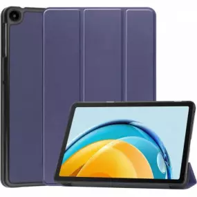 Чехол-книжка BeCover Smart для Huawei MatePad SE 2022 Deep Blue (709208)