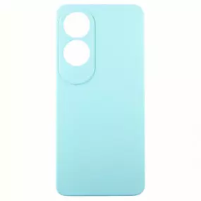 Чохол-накладка Dengos Soft для Oppo A60 Light Blue (DG-TPU-SOFT-63)