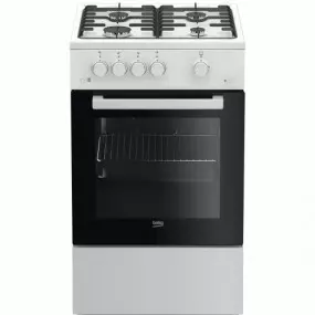 Плита Beko FSG52020FW