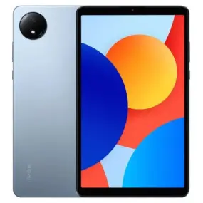 Планшет Xiaomi Redmi Pad SE 8.7 4/128GB Sky Blue (VHU5070EU)