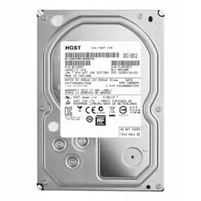 Накопичувач HDD 3.5" SATA 4.0TB Hitachi (HGST)