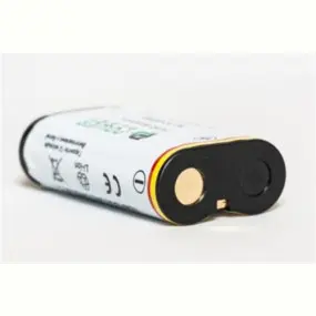 Аккумулятор PowerPlant Kodak KLIC-8000 2400mAh (DV00DV1155)