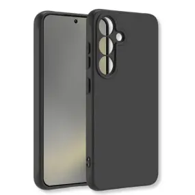 Чeхол-накладка BeCover для Samsung Galaxy S26 Pro SM-S942U1 Black (714882)