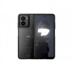 Смартфон HMD Fusion 8/256GB Noir