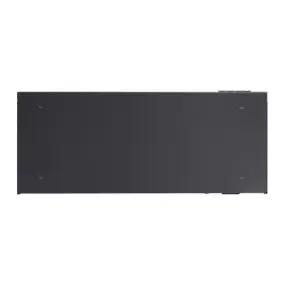 Коммутатор TP-Link Omada SG3428X (24xGE, 4xSFP+, L2+,  web, CLI, SNMP, RM)