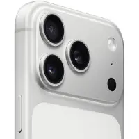 Смартфон Apple iPhone 17 Pro 256GB Silver (MG8G4AF/A)