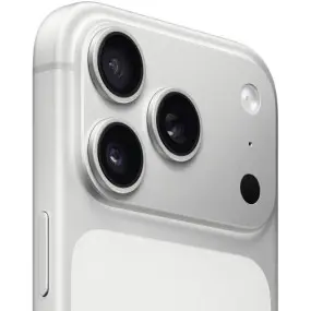 Смартфон Apple iPhone 17 Pro 256GB Silver (MG8G4AF/A)