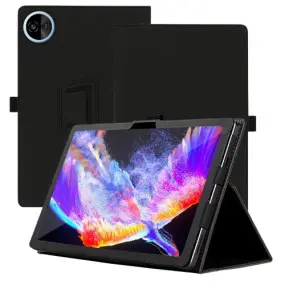 Чехол BeCover Slimbook для Oscal Pad 90 10.92" Black (715128)