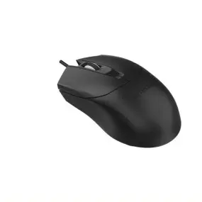 Миша A4Tech OP-750S Black