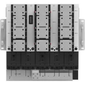STS модуль 500kW Deye SUN-STS500L (складова комплекту)